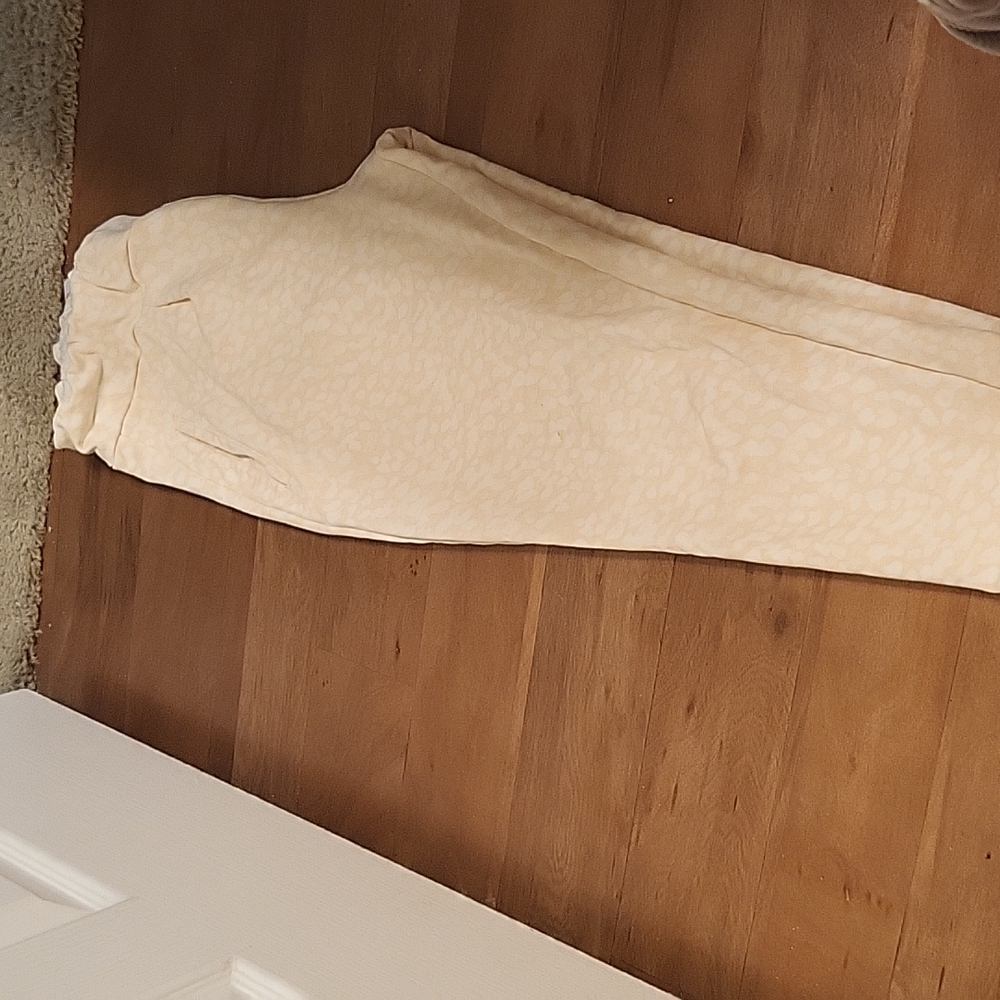 Fabletics Track Jacket And Jogger Set Xs - image 6